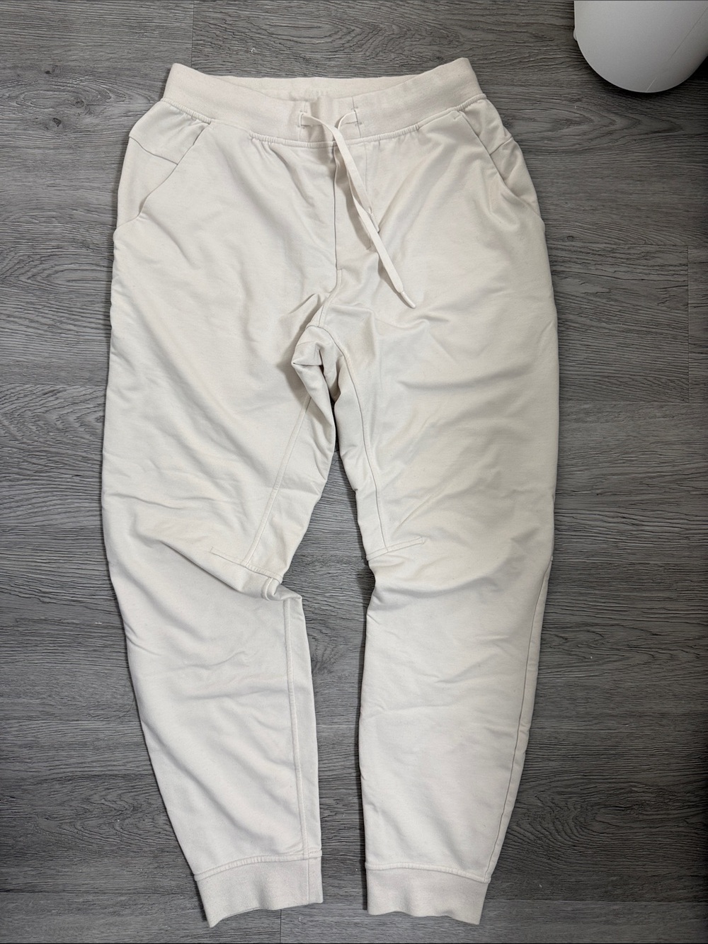 Lululemon Mens Jogger